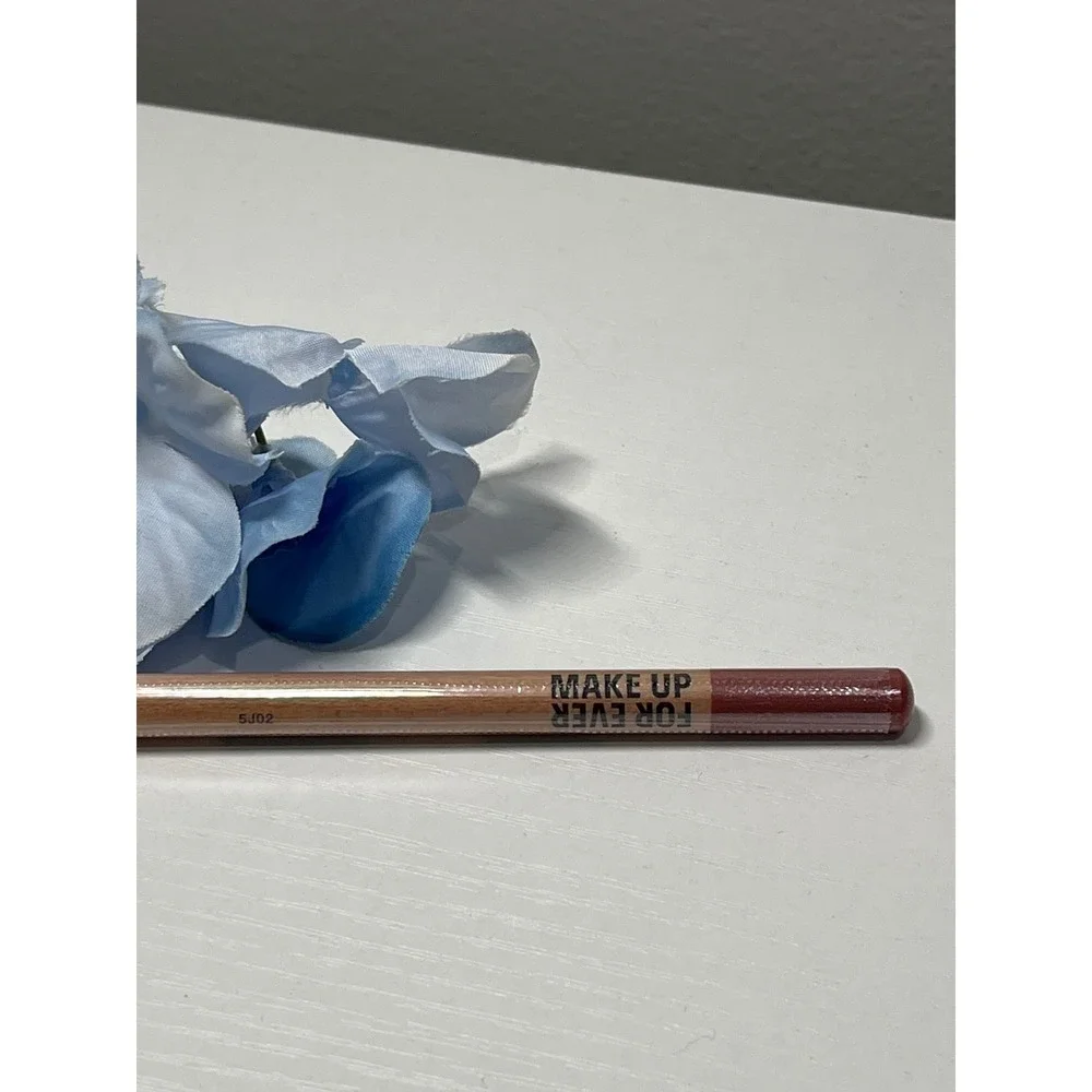 Make Up For Ever Artist Color Pencil 606 Cosmic Wherever Walnut Shimmer Brown